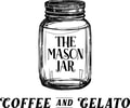 THE MASON JAR COFFEE AND GELATO